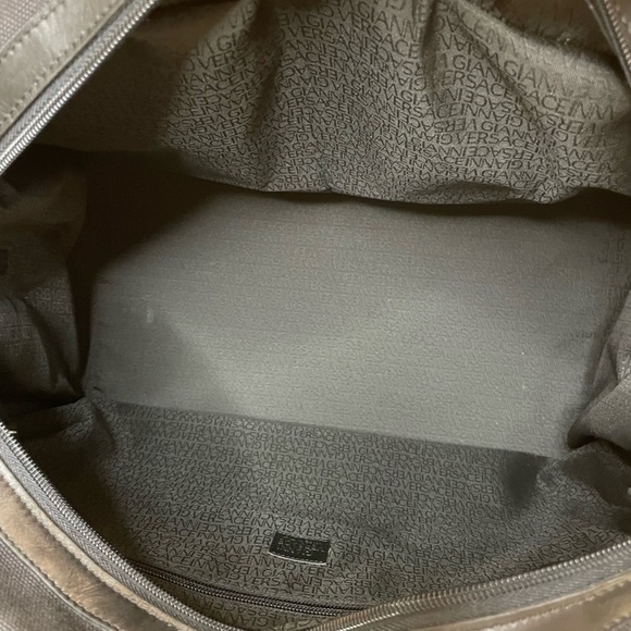 Versace travel duffle - Picture 7 of 14